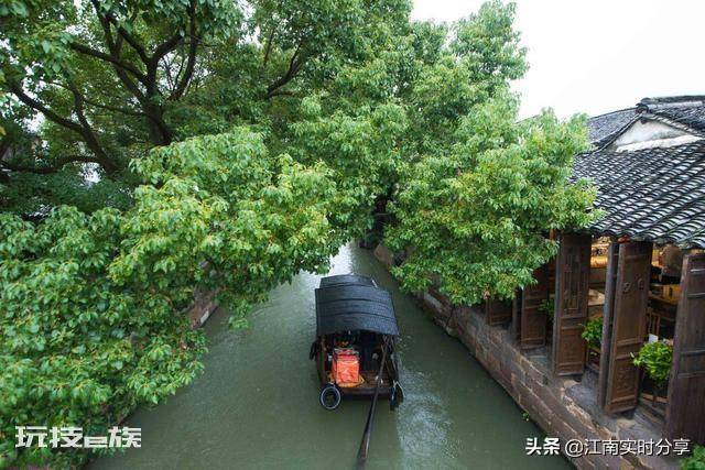 真正的江南水乡在哪个地方(真正的江南水乡古镇介绍)-图片2